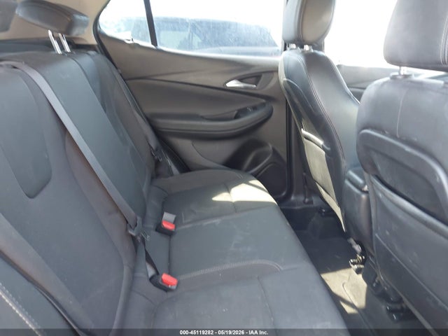 Buick Encore GX Preferred Fwd