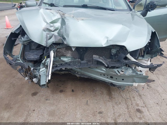 Subaru Impreza 2.0i Premium