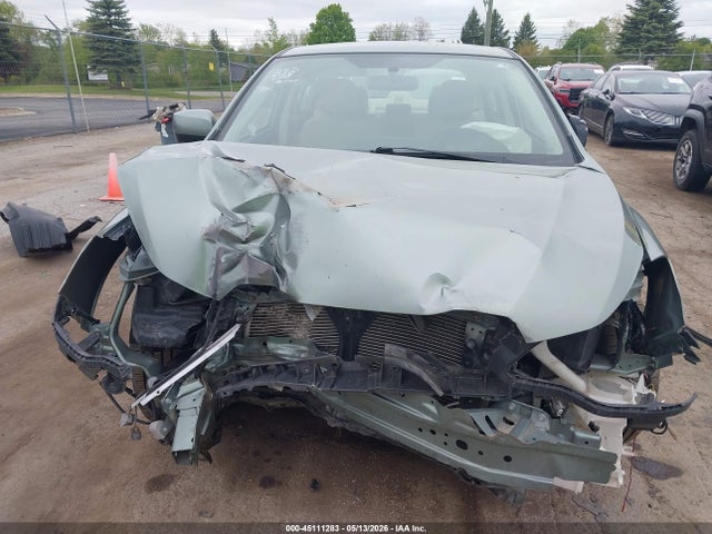 Subaru Impreza 2.0i Premium