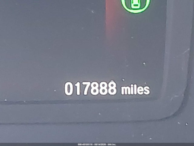 Honda Odyssey Ex-l