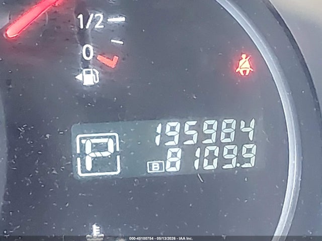 Nissan Quest