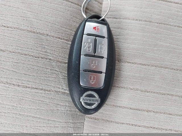 Nissan Quest