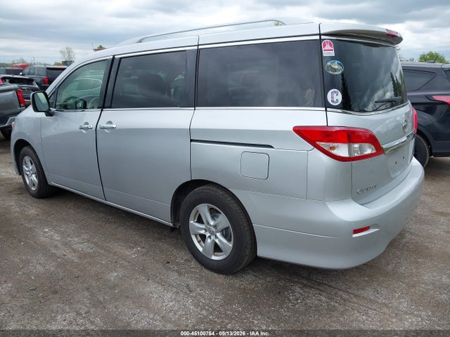 Nissan Quest