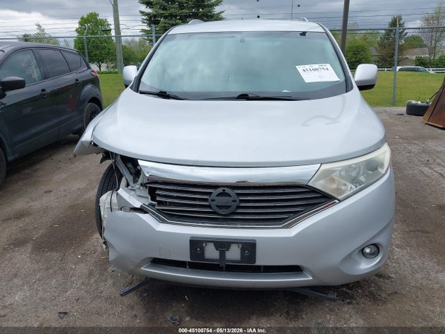 Nissan Quest