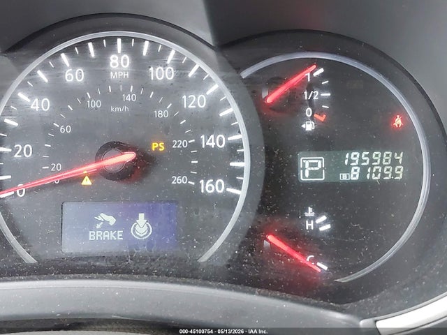 Nissan Quest
