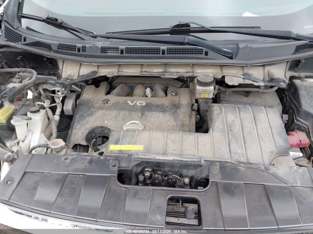 Nissan Quest