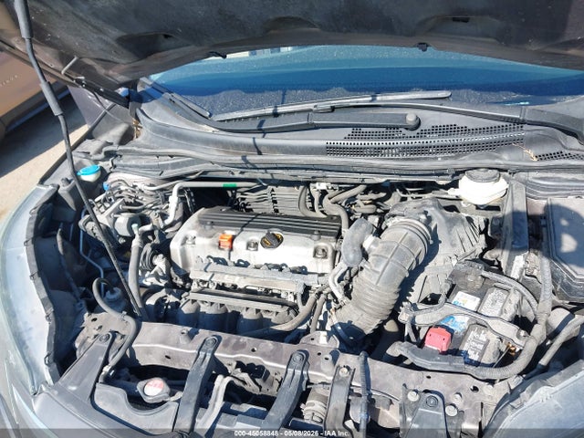 Honda CR-V Ex-l