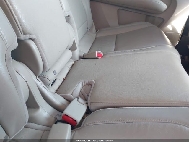 Acura MDX Technology Package
