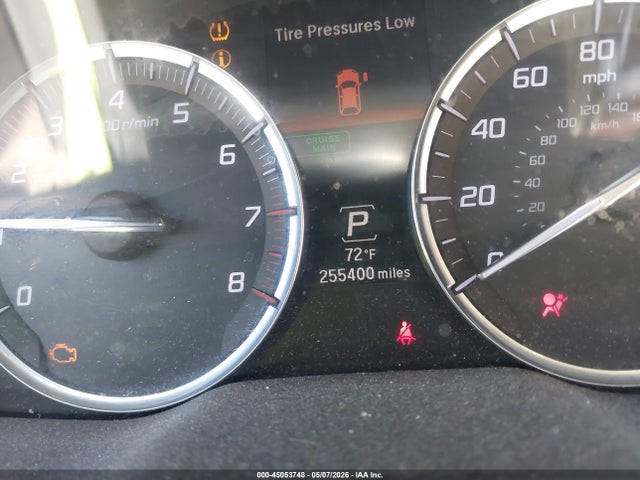 Acura MDX Technology Package
