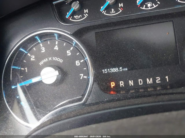 Ford F-150 Lariat