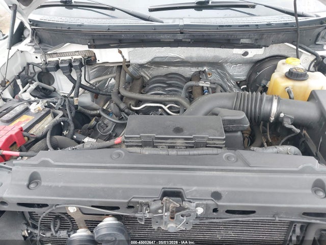 Ford F-150 Lariat