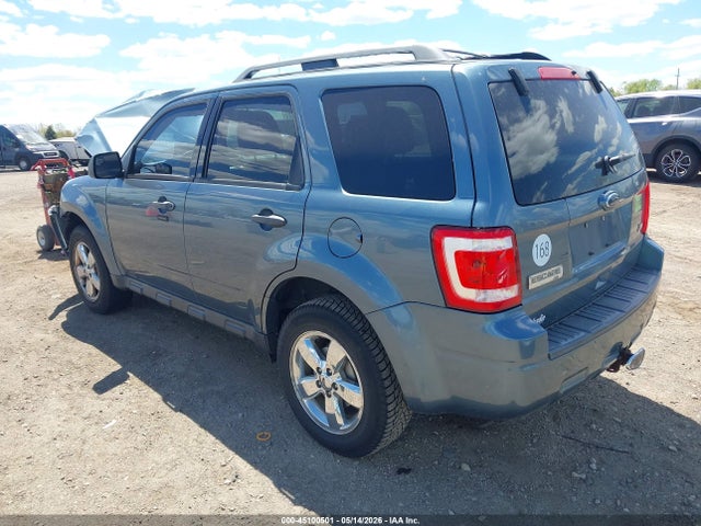 Ford Escape Xlt