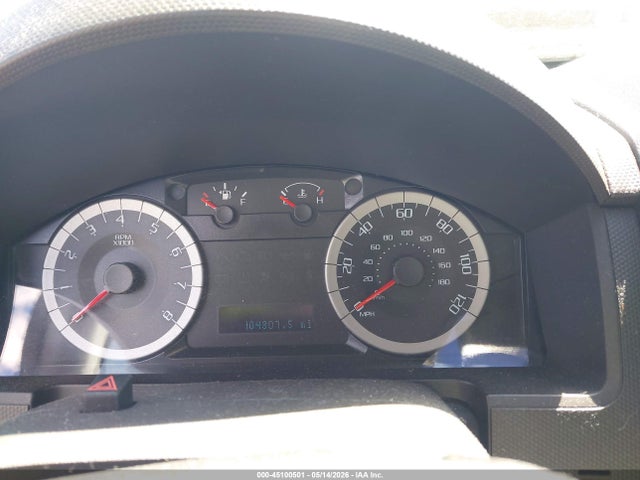 Ford Escape Xlt