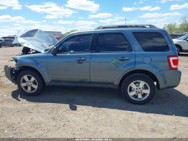 Ford Escape Xlt