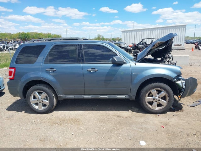 Ford Escape Xlt