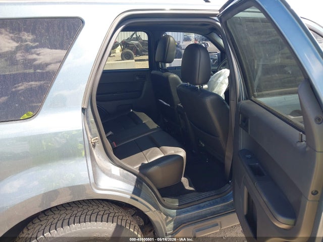 Ford Escape Xlt