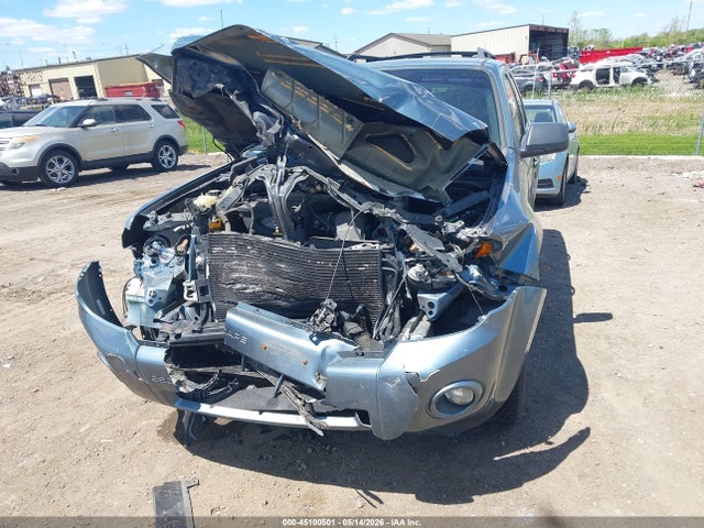 Ford Escape Xlt
