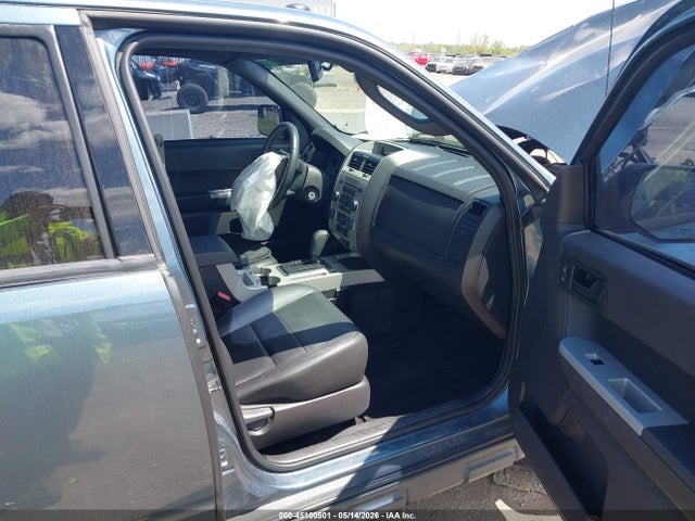 Ford Escape Xlt