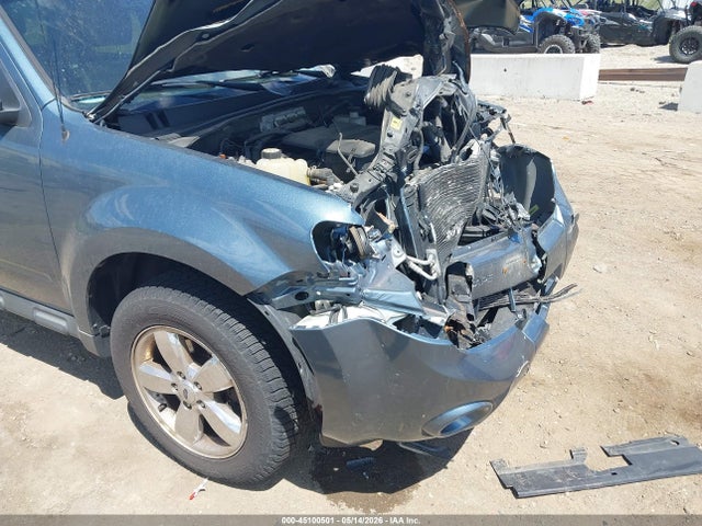 Ford Escape Xlt