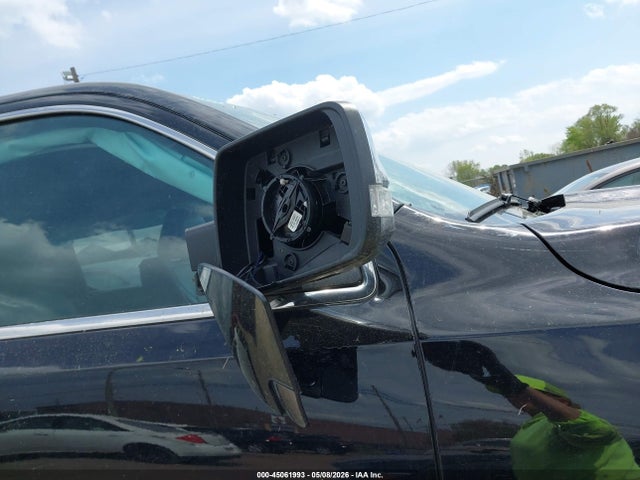 Ram 1500 Limited  4x4 5'7 Box