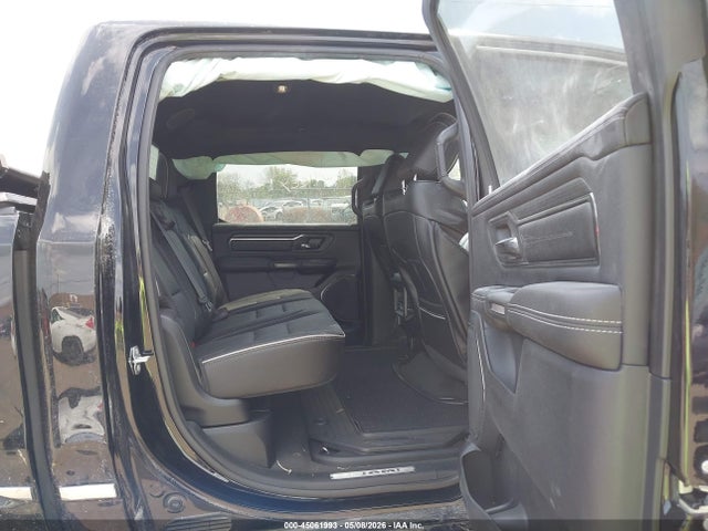 Ram 1500 Limited  4x4 5'7 Box