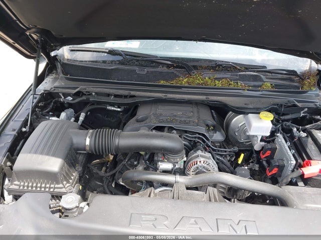 Ram 1500 Limited  4x4 5'7 Box