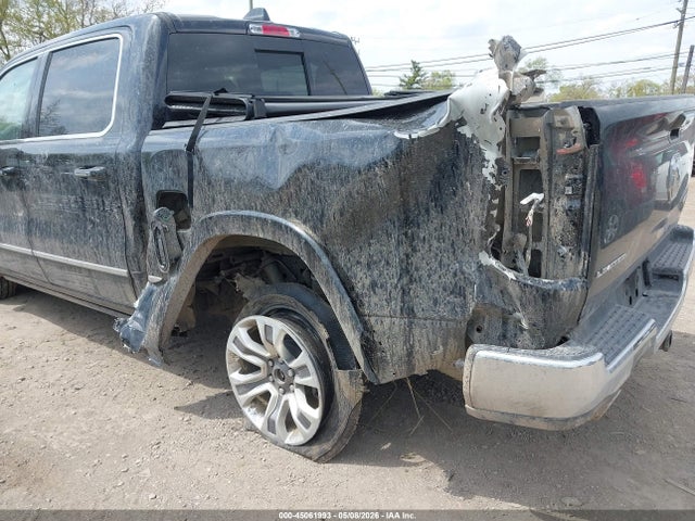 Ram 1500 Limited  4x4 5'7 Box