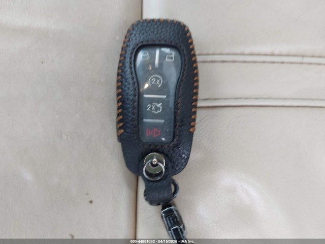 Lincoln MKZ Hybrid