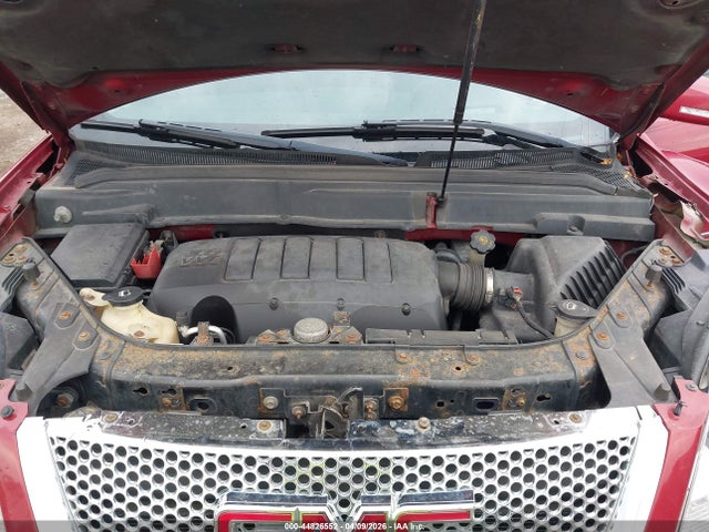 GMC Acadia Denali