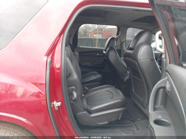 GMC Acadia Denali