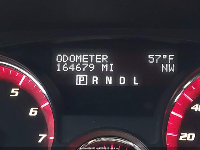 GMC Acadia Denali