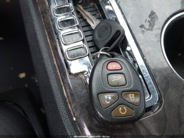 GMC Acadia Denali