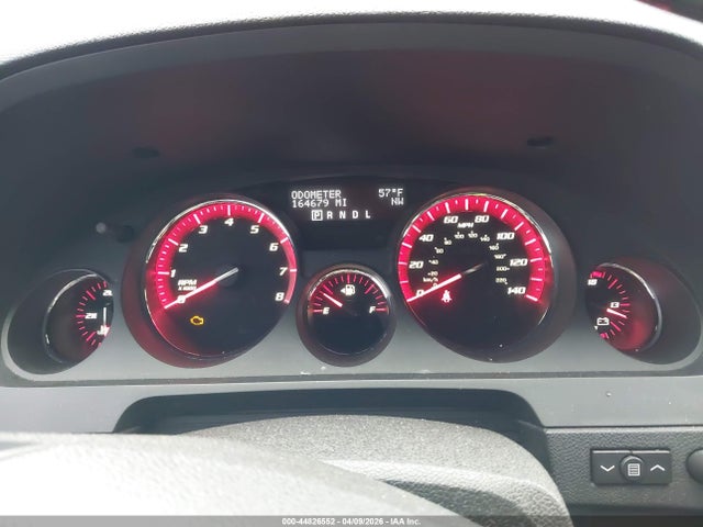 GMC Acadia Denali