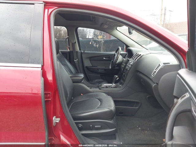GMC Acadia Denali