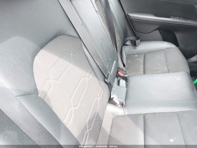 Kia Forte Gt-line