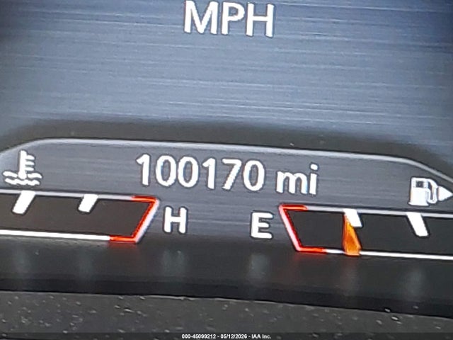 Jeep Cherokee Limited 4x4