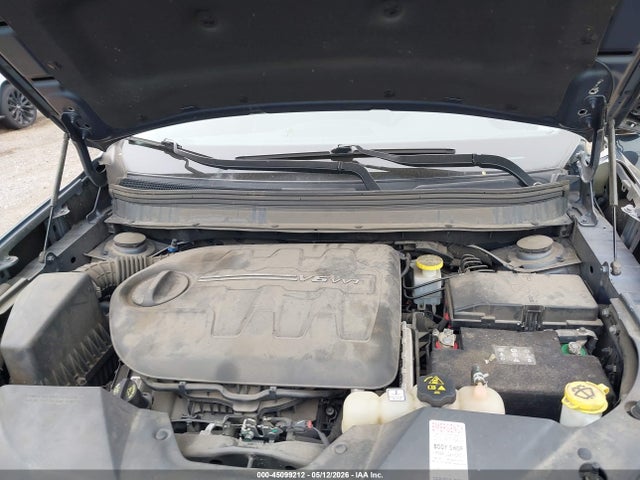 Jeep Cherokee Limited 4x4