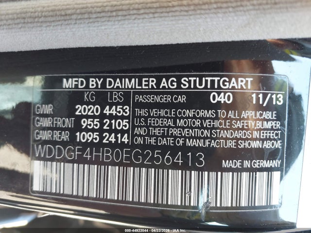 Mercedes-Benz C-Class Sport