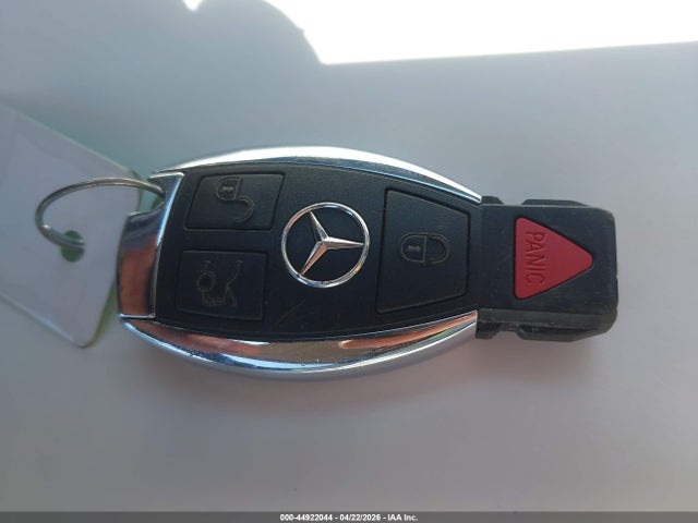 Mercedes-Benz C-Class Sport