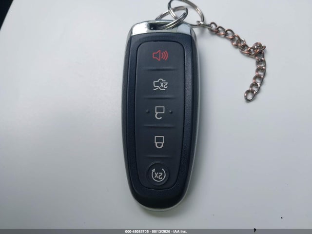 Ford C-MAX Energi Titanium