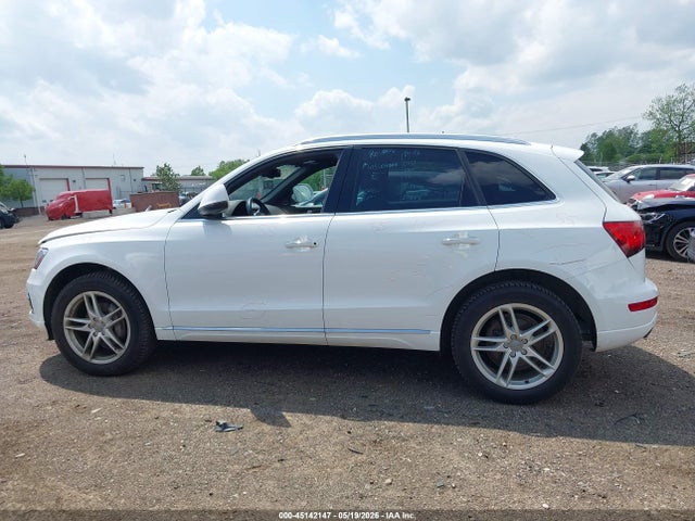 Audi Q5 2.0t Premium