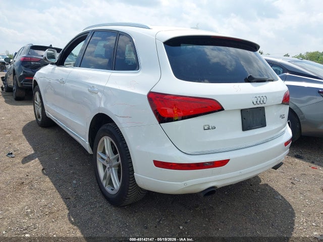 Audi Q5 2.0t Premium