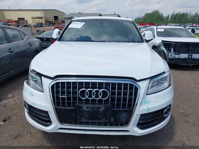 Audi Q5 2.0t Premium