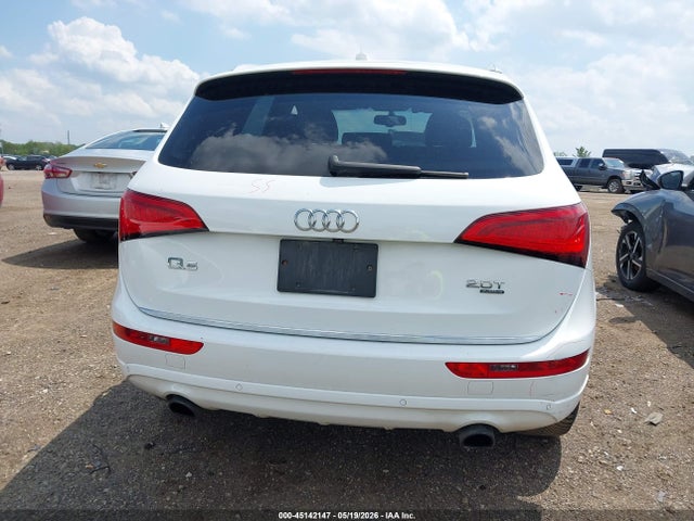 Audi Q5 2.0t Premium