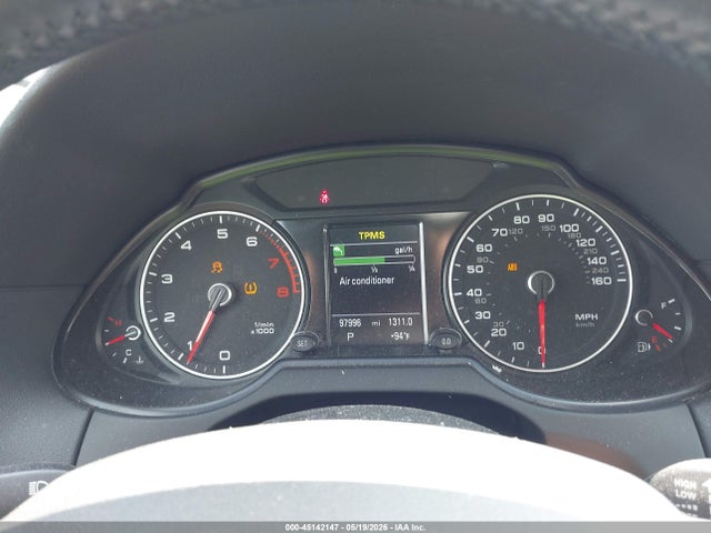 Audi Q5 2.0t Premium