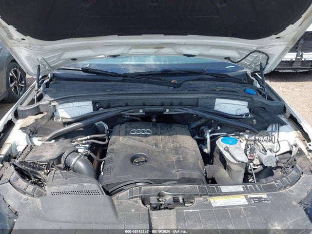 Audi Q5 2.0t Premium