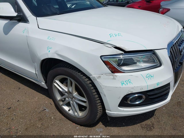 Audi Q5 2.0t Premium