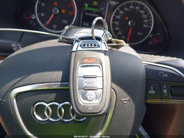 Audi Q5 2.0t Premium