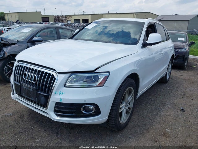 Audi Q5 2.0t Premium