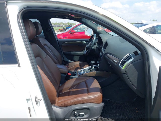 Audi Q5 2.0t Premium